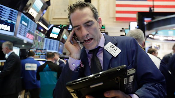 Sharemarkets and economies around the world are growing, but there is concern about how long it can last.