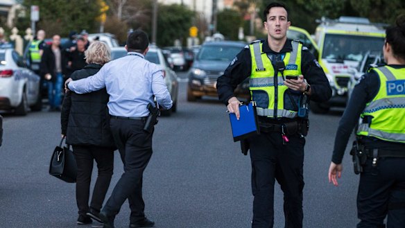 Man, 75, on murder charge after woman found dead in Richmond