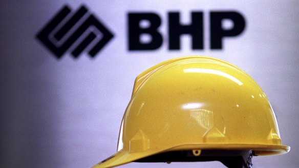 BHP declined to comment on Elliott's latest letter to its board.