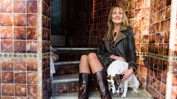 Sara has been cured of hepatitis C using a new, "transformative" treatment. 