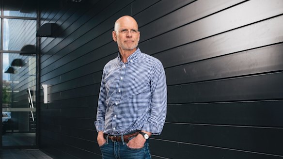 Dr Hamilton has published eight previous books with Allen & Unwin.