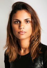 Where Are All The Aboriginal Models
