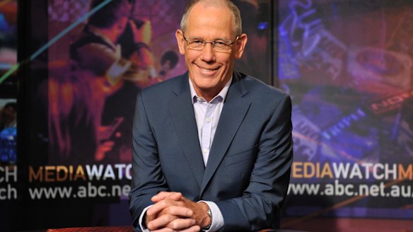 Jonathan Holmes has his salary disclosed in media and the sky didn't fall in.