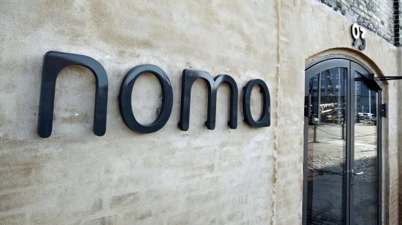 Since opening in 2003 Noma has consistently topped world best restaurant lists. 