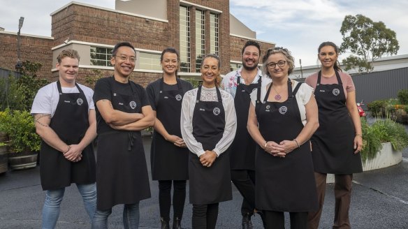 MasterChef Australia elimination recap: 50 ways to cleave your supper, MasterChef Australia