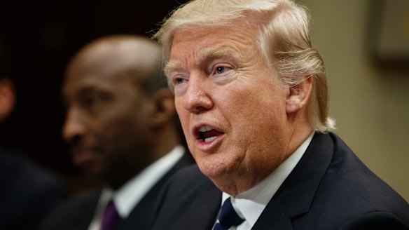 Bannon has been supportive of similar movements in other European countries to pull out of the union and Trump has echoed those sentiments in his first few days as president.