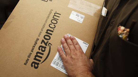Amazon adds more than 1000 Australian pickup locations with ParcelPoint