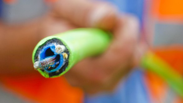 NBN's NG-PON2 fibre trials promise to benefit all NBN users, not just those relying on fibre to the premises.