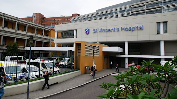 In some cases patients were given as little as 50 per cent of the correct dosage, ABC's 7.30 reported.