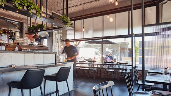 Ripponlea Food and Wine