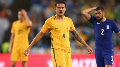 Melbourne City now Tim Cahill's last A-League option as rival clubs turn away