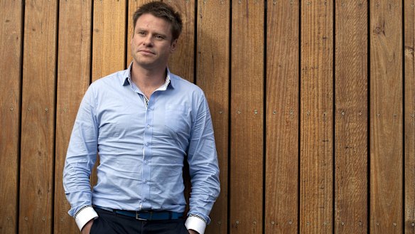 Swisse chief executive Radek Sali is urging Australian businesses to tap into the new golden age of trade with China. 