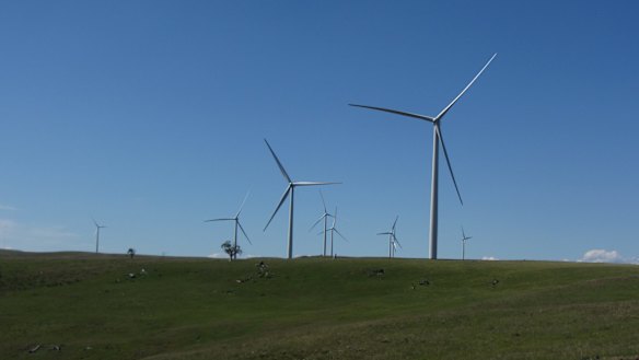 Ongoing security and reliability of energy supply is likely to be affected as the shift is made from synchronous supplies – traditional power sources such as coal or hydro – to non-synchronous – such as wind or solar.