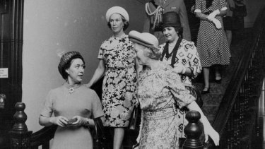 Ps Spotlight Remembering Princess Margaret