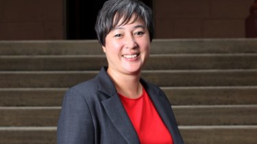 NSW Greens MP Jenny Leong is pushing for change to address the 'disproportionate power of the landlord over a tenant'.