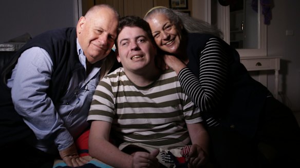 Sam wasn't meant to survive the night - that was seven years ago