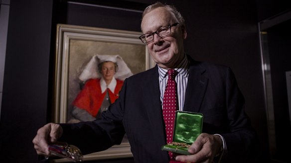 The medal group of Australia's most distinguished nurse, the late Lieutenant Colonel Vivian Statham (nee Bullwinkel) AO MBE ARRC ED FNM, has been donated to the Australian War Memorial.