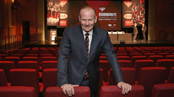 Disappointed: Lindsay Tanner says the blame game is unhelpful.