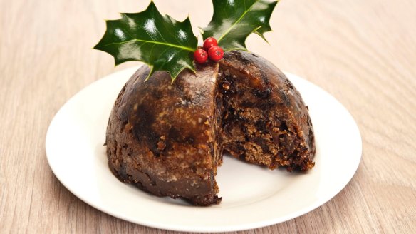 You can still use suet in a Christmas pudding but its becoming less and less popular. 
