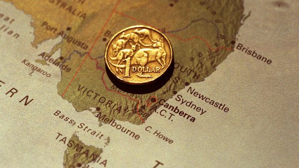 Community grants have been closely connected to marginal seats. 