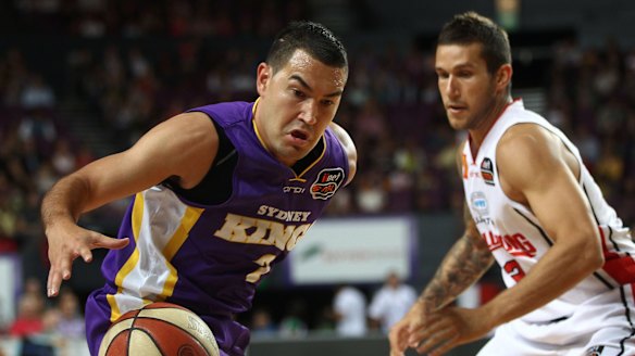 Former Sydney Kings NBL player Luke Martin charged over rock attack on ...