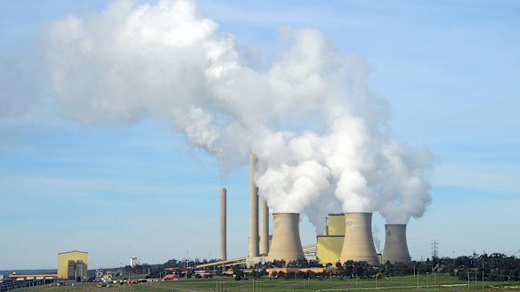 The shutdown of AGL's Loy Yang A power station has been averted.