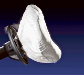 Takata has admitted to supplying faulty airbags, which has led to the recall of more than 50 million vehicles.