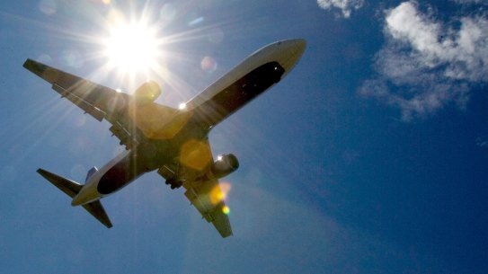 Find out what you're in for with our Flight Test airline reviews.