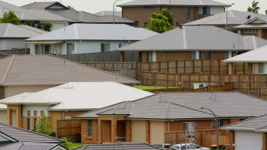 Will taxpayers be liable for the mistakes of a private operator once the state's land titles registry is privatised?