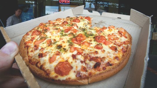 Group chief executive Don Meij said the results were powered by significant organic growth.