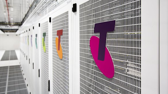 Telstra was hit by another outage on the last day of the financial year. 