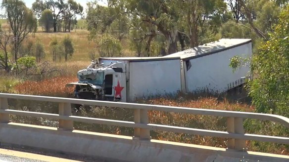 A Dubbo fatal crash killed two children aged nine and 12, in May.