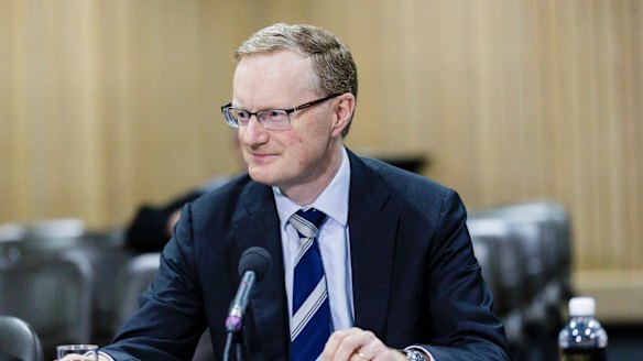 The RBA has no need to switch from its easing bias just yet, SSGA says.