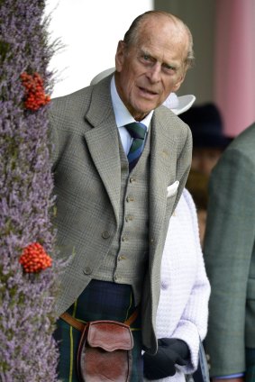 Prince Philip's long life of service should be honoured by Australia, Tony Abbott has said.