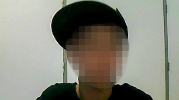 A boy, aged 14, was put into isolation at 16 and attempted suicide.