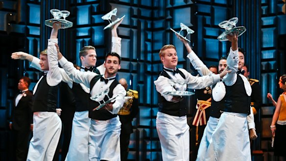 The best operas in 2017: The kings and queens have it