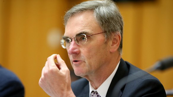 ASIC chairman Greg Medcraft is cracking down on unrealistic valuations in financial reports.  