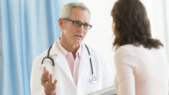 Doctors and patients should avoid using antibiotics for minor ailments.