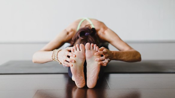 New research found that those who did strength-based exercise just twice a week had a 23 per cent reduction in risk of premature death.