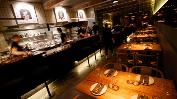 Ramblr on Chapel Street, South Yarra, will close on March 2.