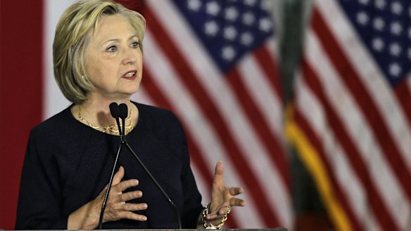 Reported attacks on Hillary Clinton's presidential campaign, her family's foundation and the Democratic Party, compound concerns about her digital security.