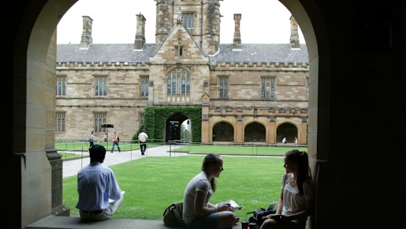 No meaningful cultural revolution will come from a grammatically challenged Universities Australia manifesto with a 10-point action plan that isn't.