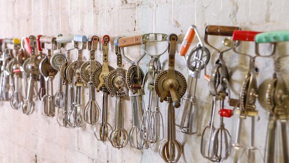 Melbourne Design Week: Found objects find a home in Undervalued