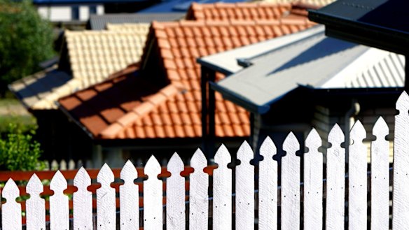 Housing affordability was the most pressing issue for focus group participants. 