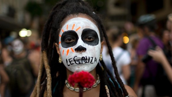 Time to legalise abortion in NSW?