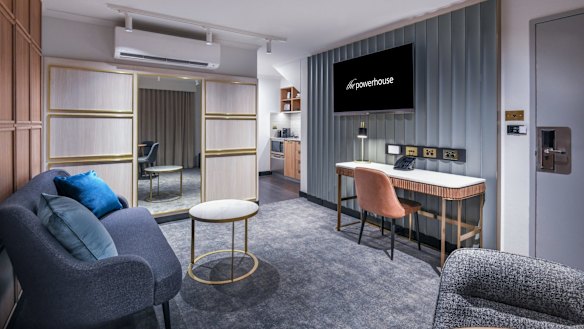 Aussie country pubs get a facelift: Daggy design at bush inns are out