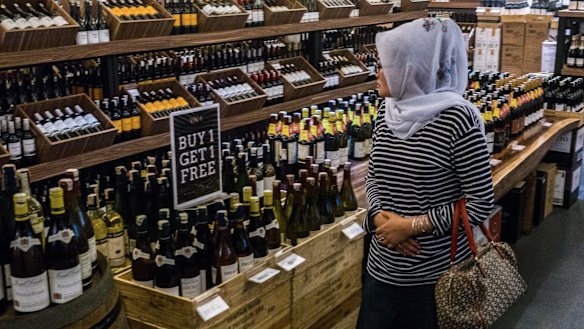 A proposed alcohol prohibition bill is before Indonesia's House of Representatives.