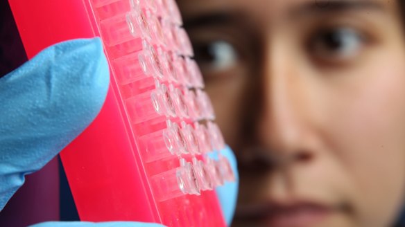 The Coalition has pledged to grow public hospital funding by $2.9 billion for three years from 2017.