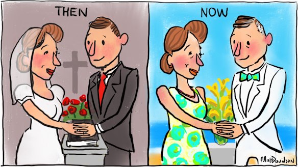 Illustration: Matt Davidson