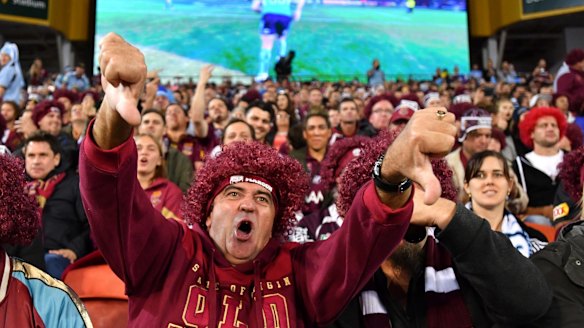 Origin III was the most-watched TV event of the year across metro and regional markets combined. 